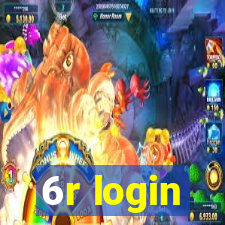 6r login